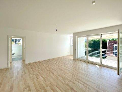 Alsbach-Hähnlein Wohnungen, Alsbach-Hähnlein Wohnung kaufen