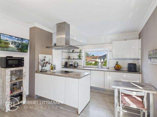 Küche OG