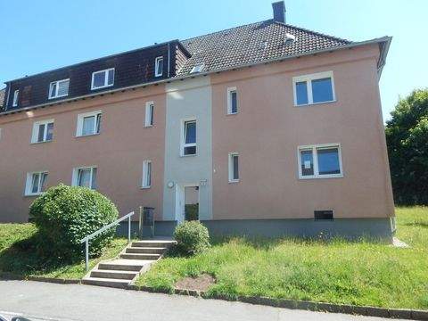 Lüdenscheid Wohnungen, Lüdenscheid Wohnung mieten