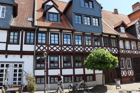 Wolfenbüttel Wohnungen, Wolfenbüttel Wohnung kaufen