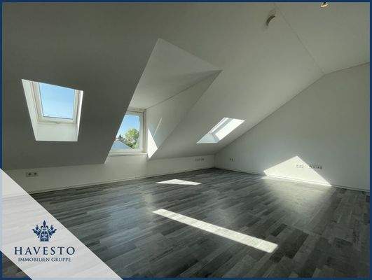 Kinderzimmer/Gästezimmer/Büro DG