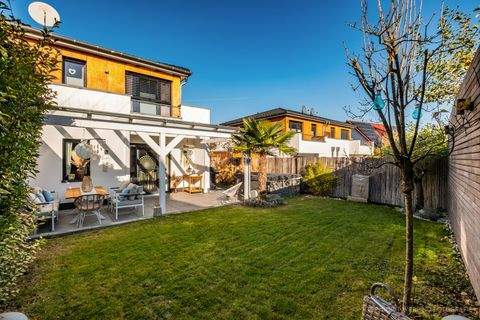 Neunkirchen-Seelscheid Häuser, Neunkirchen-Seelscheid Haus kaufen