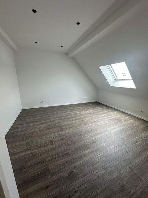 Hambrücken Wohnungen, Hambrücken Wohnung mieten
