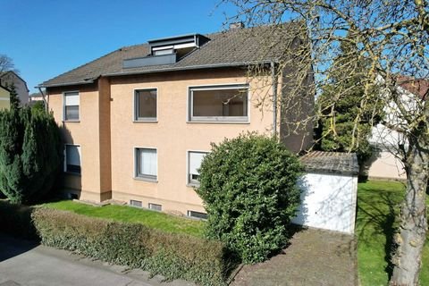 Dortmund Häuser, Dortmund Haus kaufen