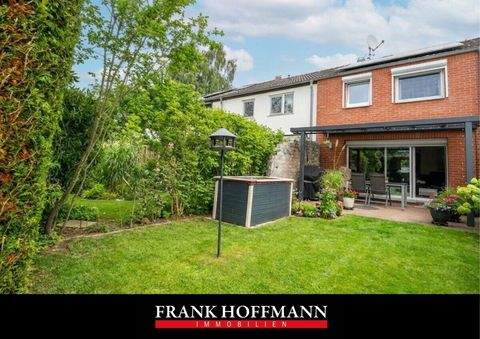 Hamburg Häuser, Hamburg Haus kaufen