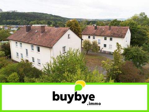 Bad Neustadt an der Saale Häuser, Bad Neustadt an der Saale Haus kaufen