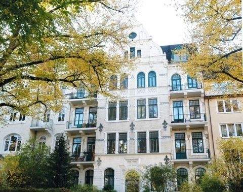 Hamburg Wohnungen, Hamburg Wohnung kaufen