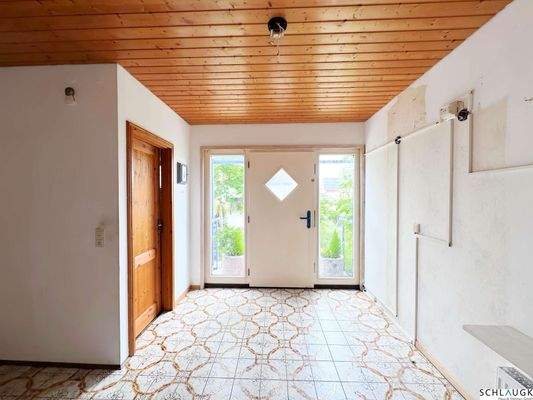 Flur/Diele