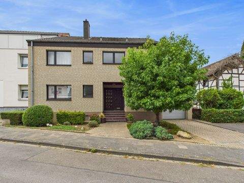 Düren / Lendersdorf Häuser, Düren / Lendersdorf Haus kaufen