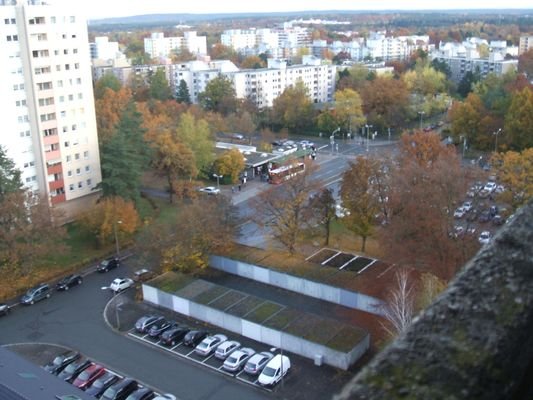 Hochhaus Leuschner Straße Oktober 2013 005.JPG