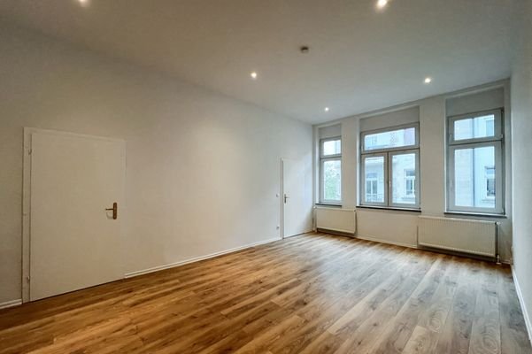Modernes Wohnzimmer