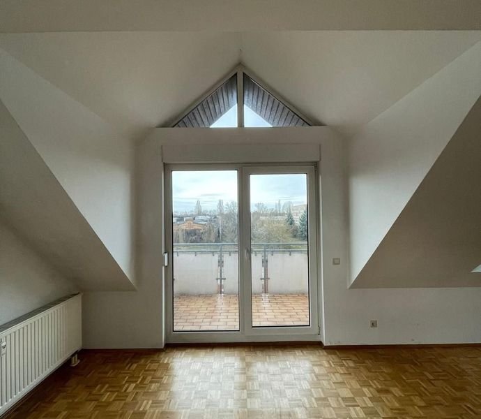 2 Zimmer Wohnung in Magdeburg (Salbke)