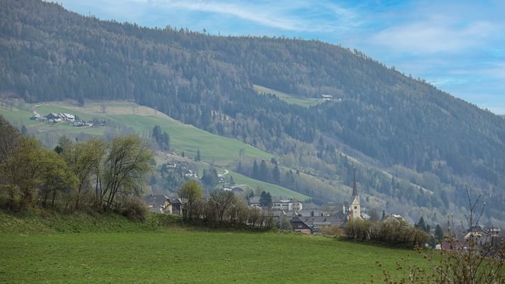 KITZIMMO- Einfamilienhaus in St. Michael im Lungau kaufen Immobilien Salzburg.