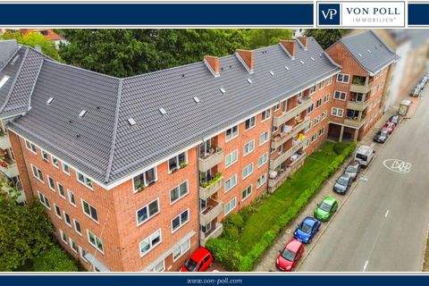 Kiel Wohnungen, Kiel Wohnung kaufen