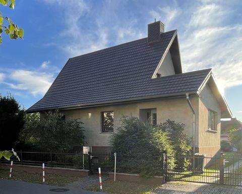 Fürstenwalde/Spree Häuser, Fürstenwalde/Spree Haus kaufen