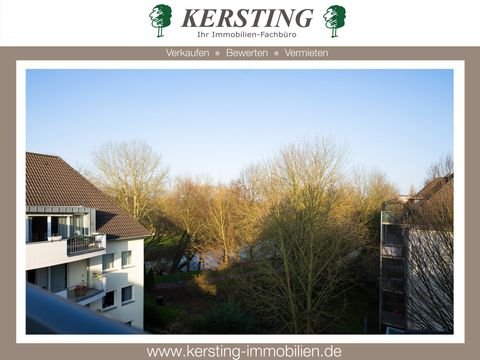 Krefeld Wohnungen, Krefeld Wohnung kaufen