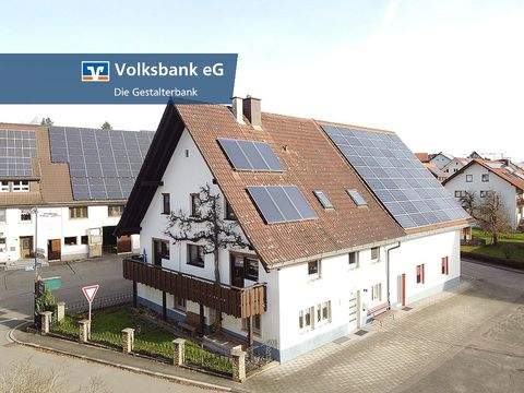 Löffingen / Bachheim Häuser, Löffingen / Bachheim Haus kaufen