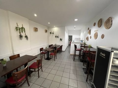 Berlin / Prenzlauer Berg Gastronomie, Pacht, Gaststätten