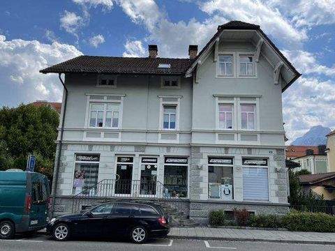 Füssen Büros, Büroräume, Büroflächen 