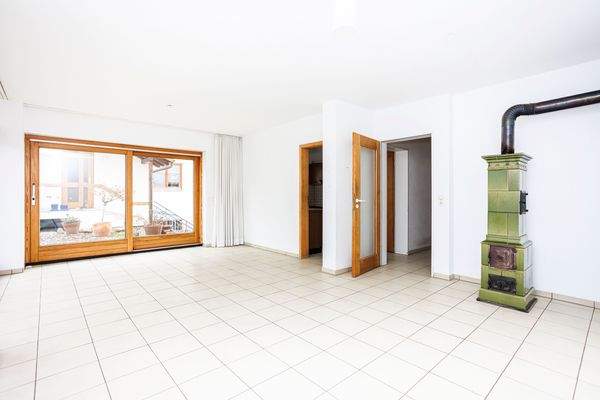 Essbereich neben Küche (OG)