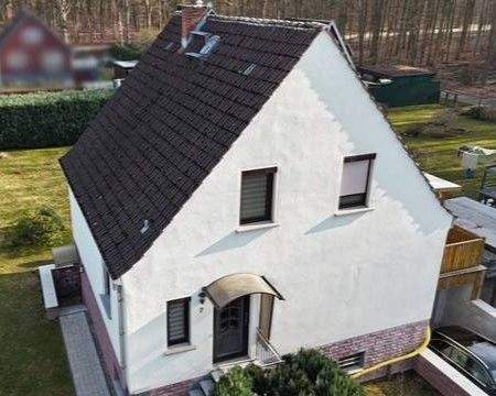 Laage - Diekhof Häuser, Laage - Diekhof Haus kaufen