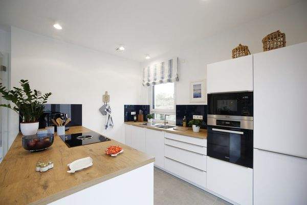 Küche Okal Mark Freybott ()