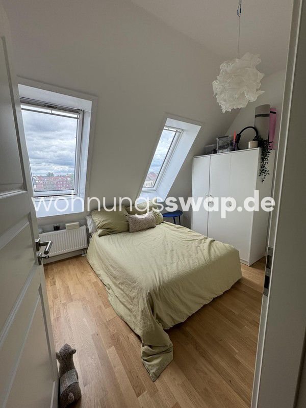 3 Zimmer Wohnung in Berlin (Neukölln)