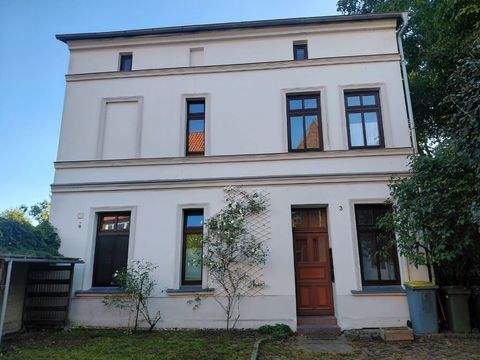 Güstrow Häuser, Güstrow Haus kaufen