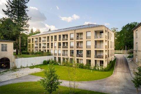 Haar Wohnungen, Haar Wohnung mieten