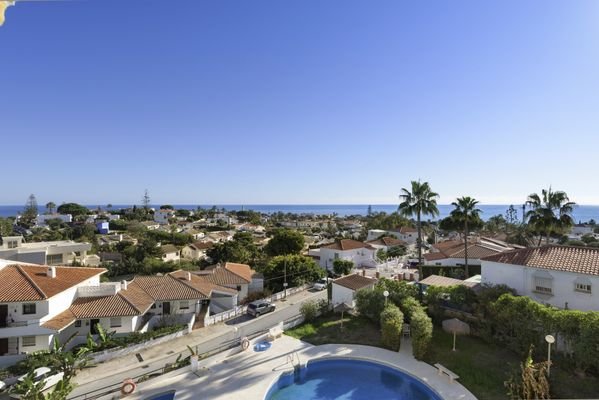 Photo: Penthouse in Mijas Costa