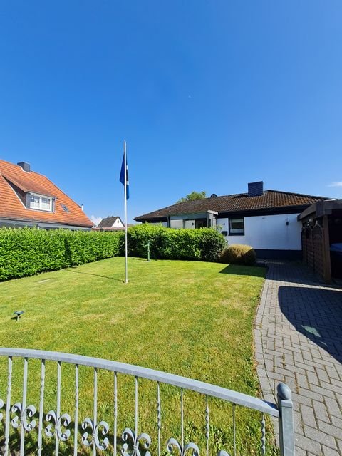 Wurster Nordseeküste Häuser, Wurster Nordseeküste Haus kaufen