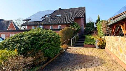 Osterholz-Scharmbeck Häuser, Osterholz-Scharmbeck Haus kaufen