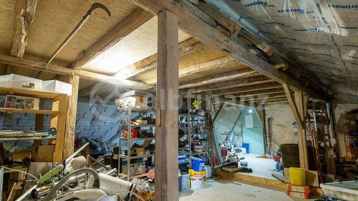 2. & 3. DG: Raum für Visionen