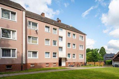 Wildeshausen Wohnungen, Wildeshausen Wohnung mieten