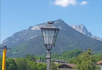 Ausblick