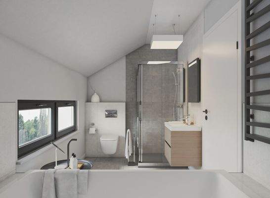 Unverbindliche Illustration