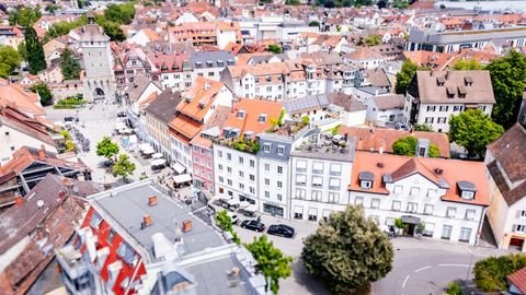 Konstanz Wohnungen, Konstanz Wohnung kaufen