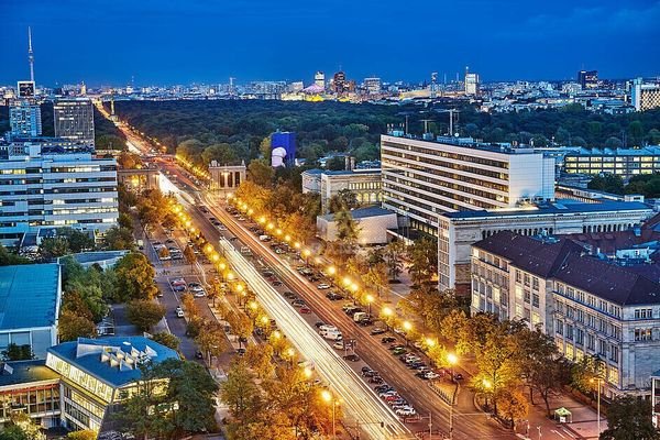 Technische Universität Berlin