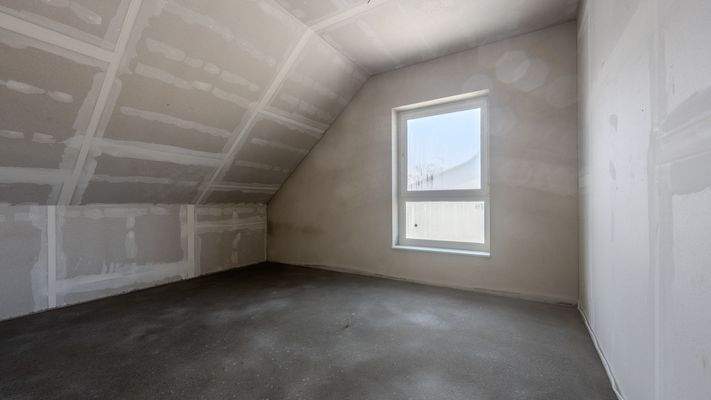 1. Zimmer Dachgeschoss