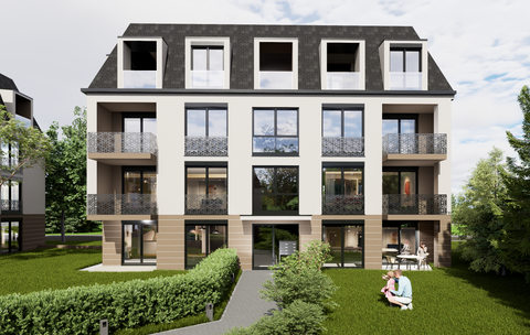 Senden Wohnungen, Senden Wohnung kaufen