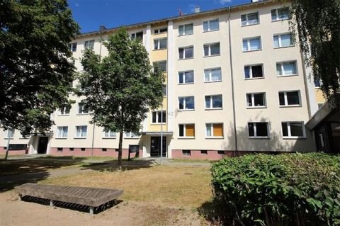 Eigentumswohnung in Hildesheim, Wohnung kaufen