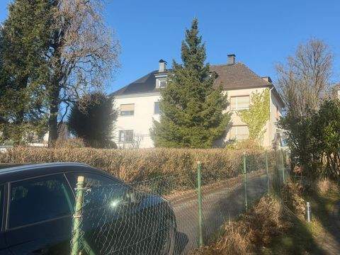 Lüdenscheid Häuser, Lüdenscheid Haus kaufen