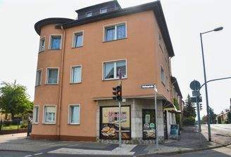 Straßenansicht