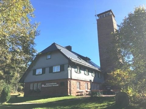 Lauterbach Gastronomie, Pacht, Gaststätten