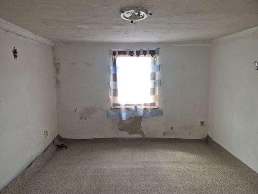 Zimmer 1 Dachgeschoss