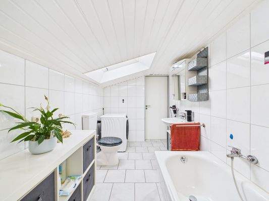 Bad in EG Whg. Hausnr.106a