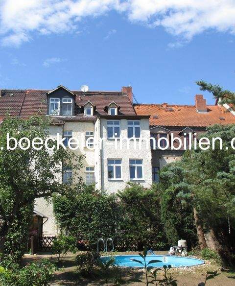 Naumburg Wohnungen, Naumburg Wohnung mieten