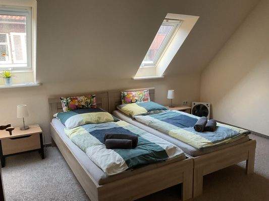 Schlafen Ferienwhg. 1