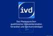 Mitglied im IVD
