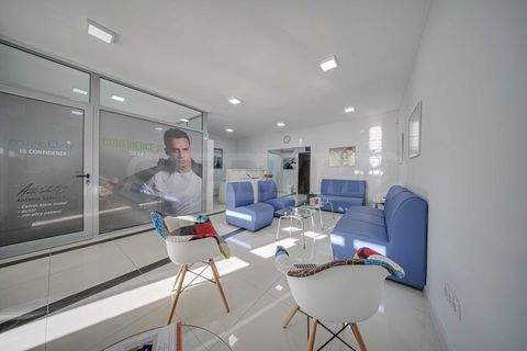 Sofia Büros, Büroräume, Büroflächen 